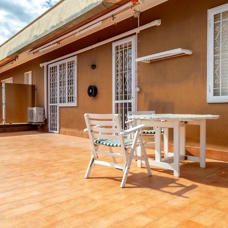 168B - La Terrazza Sul Mare, Casa A 10 Minuti Da Spiaggia, Parcheggio Privato Gratis Sanremo Exterior foto