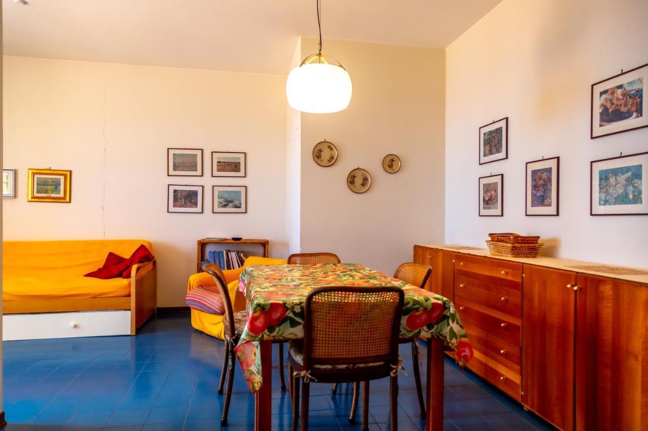 168B - La Terrazza Sul Mare, Casa A 10 Minuti Da Spiaggia, Parcheggio Privato Gratis Sanremo Exterior foto