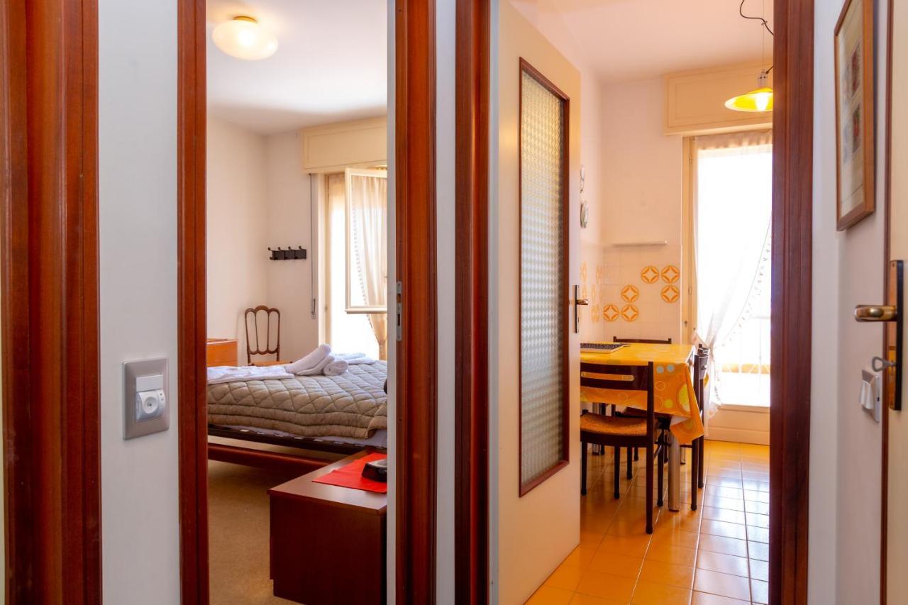 168B - La Terrazza Sul Mare, Casa A 10 Minuti Da Spiaggia, Parcheggio Privato Gratis Sanremo Exterior foto