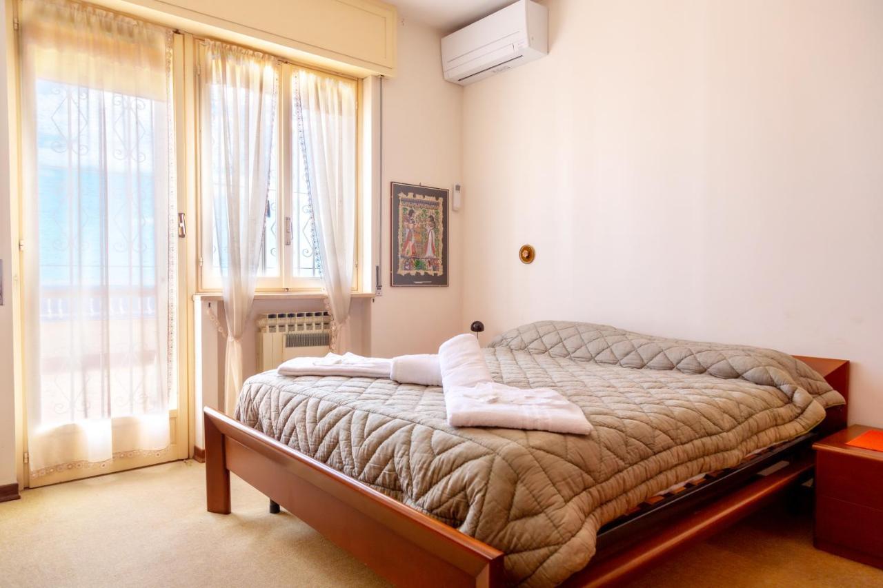 168B - La Terrazza Sul Mare, Casa A 10 Minuti Da Spiaggia, Parcheggio Privato Gratis Sanremo Exterior foto