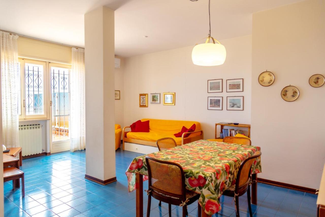 168B - La Terrazza Sul Mare, Casa A 10 Minuti Da Spiaggia, Parcheggio Privato Gratis Sanremo Exterior foto